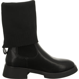 SDS Langschaftstiefel Warmfutter ab 35mm Absatz
