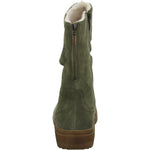 Lade das Bild in den Galerie-Viewer, Tamaris Langschaftstiefel Warmfutter bis 35mm Absatz (casual)
