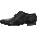 Lade das Bild in den Galerie-Viewer, bugatti Schnürhalbschuh Business (elegant)
