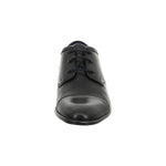 Lade das Bild in den Galerie-Viewer, bugatti Schnürhalbschuh Business (elegant)
