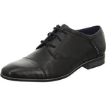 Lade das Bild in den Galerie-Viewer, bugatti Schnürhalbschuh Business (elegant)
