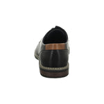 Lade das Bild in den Galerie-Viewer, BOXX Schnürhalbschuh Business (elegant)
