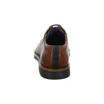 Lade das Bild in den Galerie-Viewer, bugatti Schnürhalbschuh Business (elegant)
