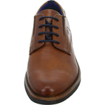 Lade das Bild in den Galerie-Viewer, bugatti Schnürhalbschuh Business (elegant)
