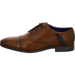 Lade das Bild in den Galerie-Viewer, bugatti Schnürhalbschuh Business (elegant)
