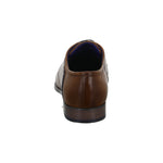 Lade das Bild in den Galerie-Viewer, bugatti Schnürhalbschuh Business (elegant)
