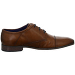 Lade das Bild in den Galerie-Viewer, bugatti Schnürhalbschuh Business (elegant)
