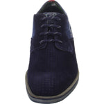 Lade das Bild in den Galerie-Viewer, bugatti Schnürhalbschuh Business (elegant)

