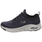 Lade das Bild in den Galerie-Viewer, Skechers Schnürhalbschuh Sneaker (sportlich) Arch Fit-WAVEPORT
