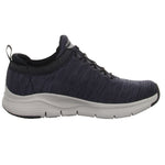 Lade das Bild in den Galerie-Viewer, Skechers Schnürhalbschuh Sneaker (sportlich) Arch Fit-WAVEPORT
