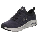 Lade das Bild in den Galerie-Viewer, Skechers Schnürhalbschuh Sneaker (sportlich) Arch Fit-WAVEPORT
