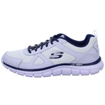 Lade das Bild in den Galerie-Viewer, Skechers Schnürhalbschuh Sneaker (sportlich) Track-Scloric

