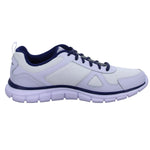Lade das Bild in den Galerie-Viewer, Skechers Schnürhalbschuh Sneaker (sportlich) Track-Scloric
