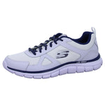 Lade das Bild in den Galerie-Viewer, Skechers Schnürhalbschuh Sneaker (sportlich) Track-Scloric
