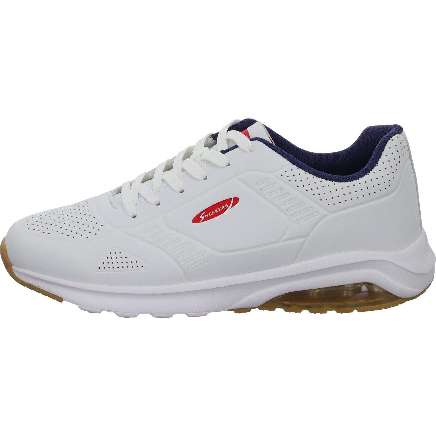 Sneakers Schnürhalbschuh Sneaker (sportlich)