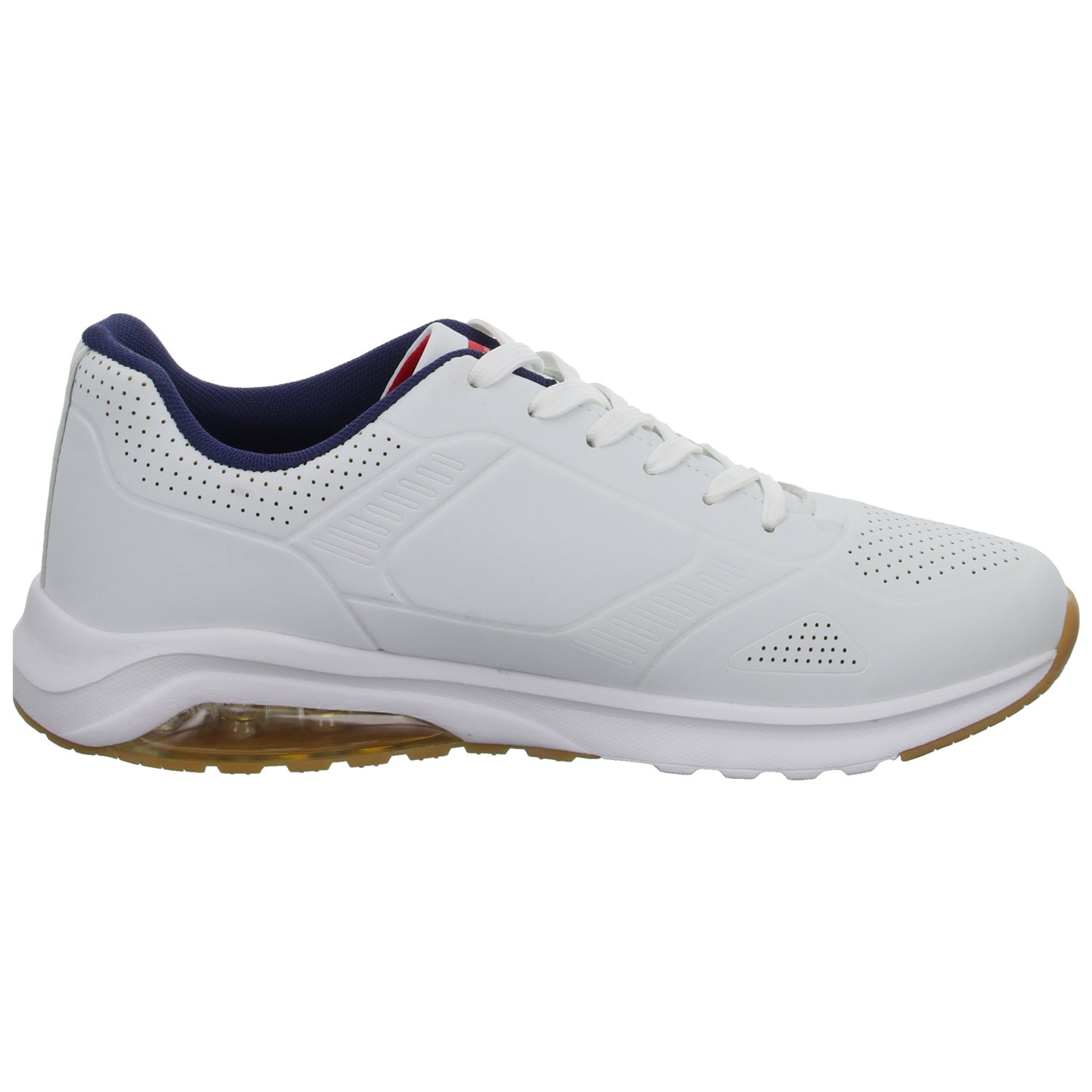 Sneakers Schnürhalbschuh Sneaker (sportlich)