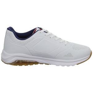 Sneakers Schnürhalbschuh Sneaker (sportlich)