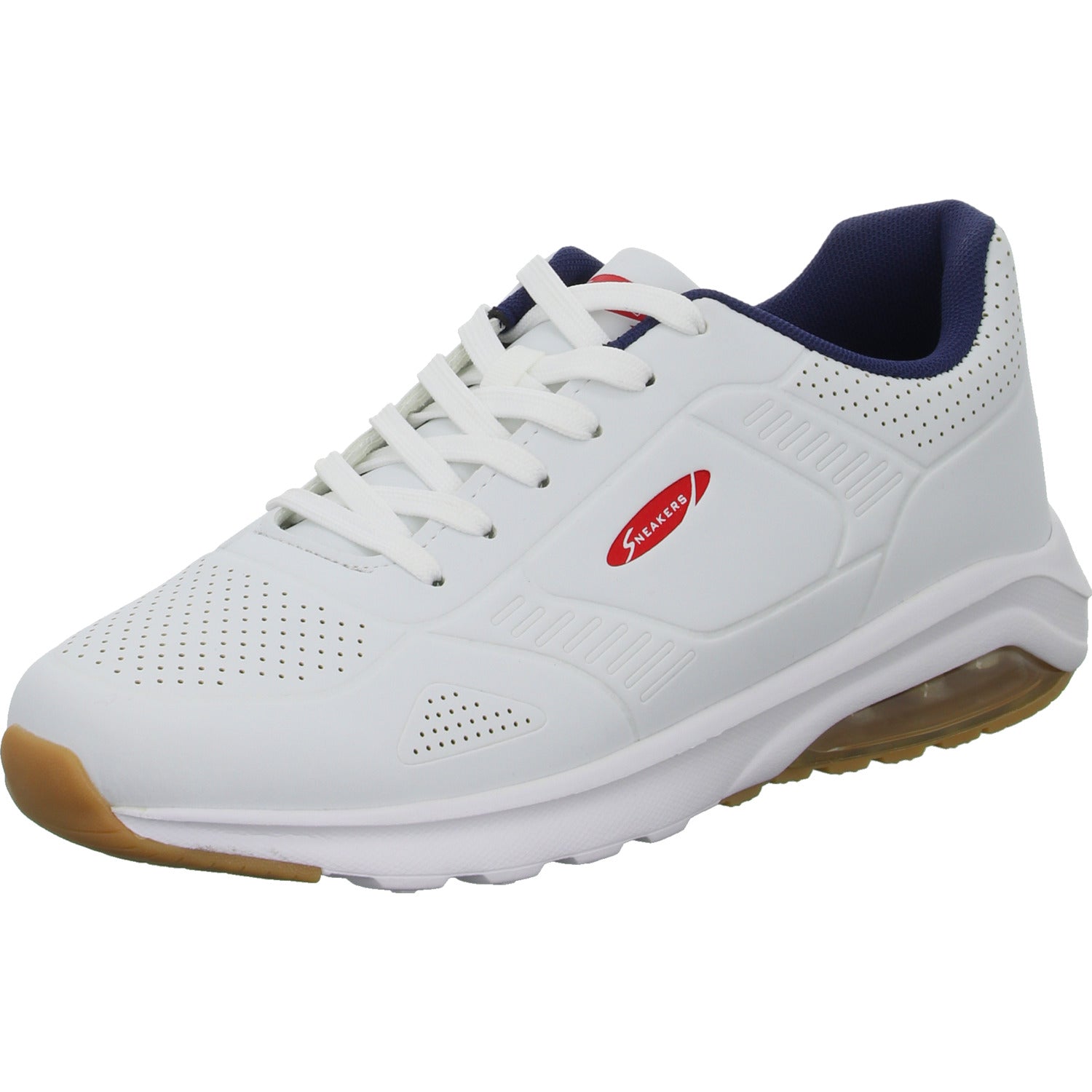 Sneakers Schnürhalbschuh Sneaker (sportlich)