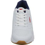 Lade das Bild in den Galerie-Viewer, Sneakers Schnürhalbschuh Sneaker (sportlich)
