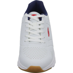 Sneakers Schnürhalbschuh Sneaker (sportlich)