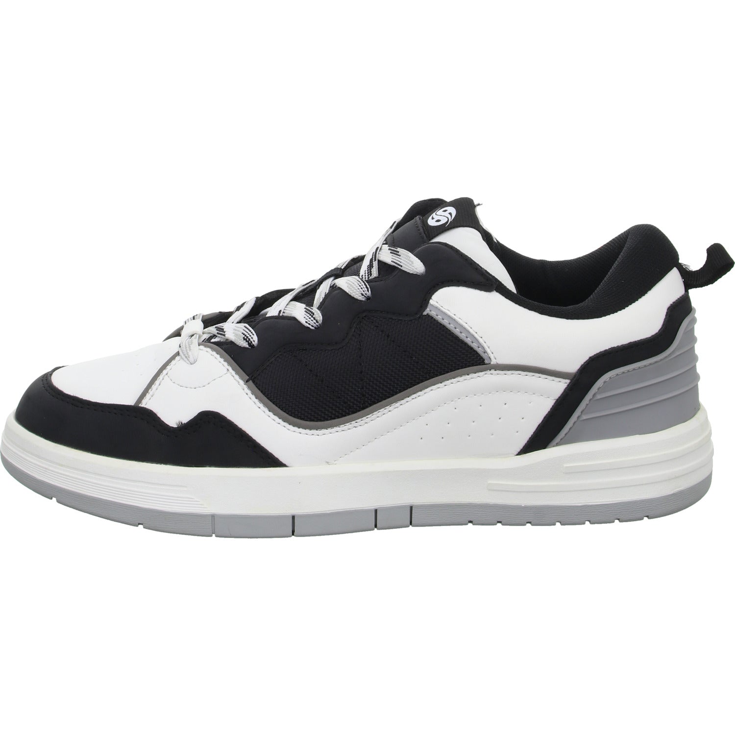 Dockers by Gerli Schnürhalbschuh Sneaker (sportlich)