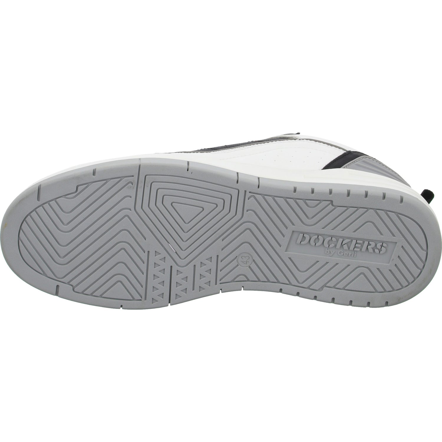 Dockers by Gerli Schnürhalbschuh Sneaker (sportlich)