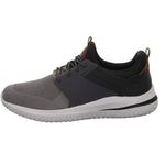 Lade das Bild in den Galerie-Viewer, Skechers Schnürhalbschuh Sneaker (sportlich) DELSON 3.0 - CICADA

