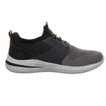 Lade das Bild in den Galerie-Viewer, Skechers Schnürhalbschuh Sneaker (sportlich) DELSON 3.0 - CICADA
