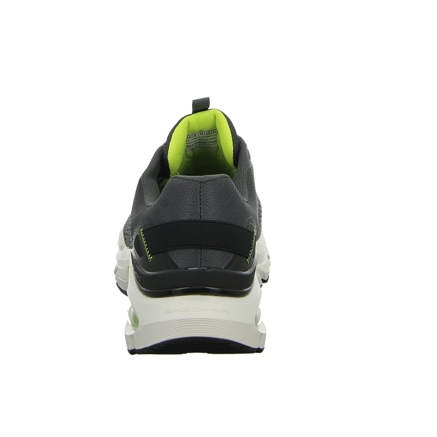 Skechers Schnürhalbschuh Sneaker (sportlich) Skech-AIR VENTURA