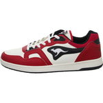 Lade das Bild in den Galerie-Viewer, KangaROOS Schnürhalbschuh Sneaker (sportlich) K-SLAM POINT
