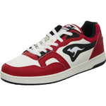 Lade das Bild in den Galerie-Viewer, KangaROOS Schnürhalbschuh Sneaker (sportlich) K-SLAM POINT
