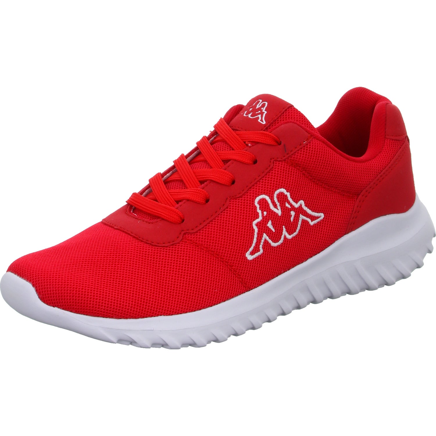 Kappa Schnürhalbschuh Sneaker (sportlich) STYLECODE: 243421 TULASA