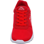 Lade das Bild in den Galerie-Viewer, Kappa Schnürhalbschuh Sneaker (sportlich) STYLECODE: 243421 TULASA
