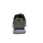 Lade das Bild in den Galerie-Viewer, Skechers Schnürhalbschuh Sneaker (sportlich) Track-Knockhill
