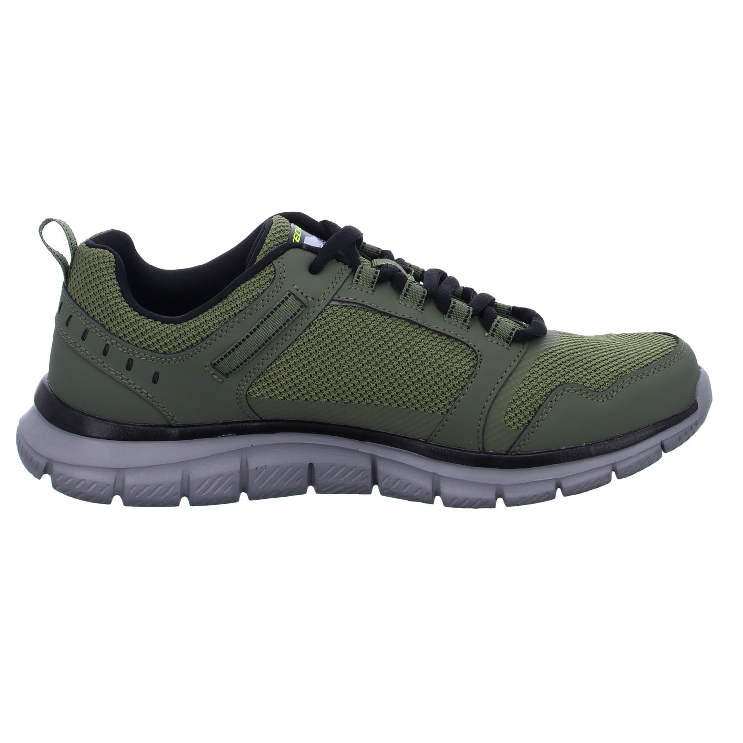 Skechers Schnürhalbschuh Sneaker (sportlich) Track-Knockhill
