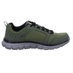 Lade das Bild in den Galerie-Viewer, Skechers Schnürhalbschuh Sneaker (sportlich) Track-Knockhill
