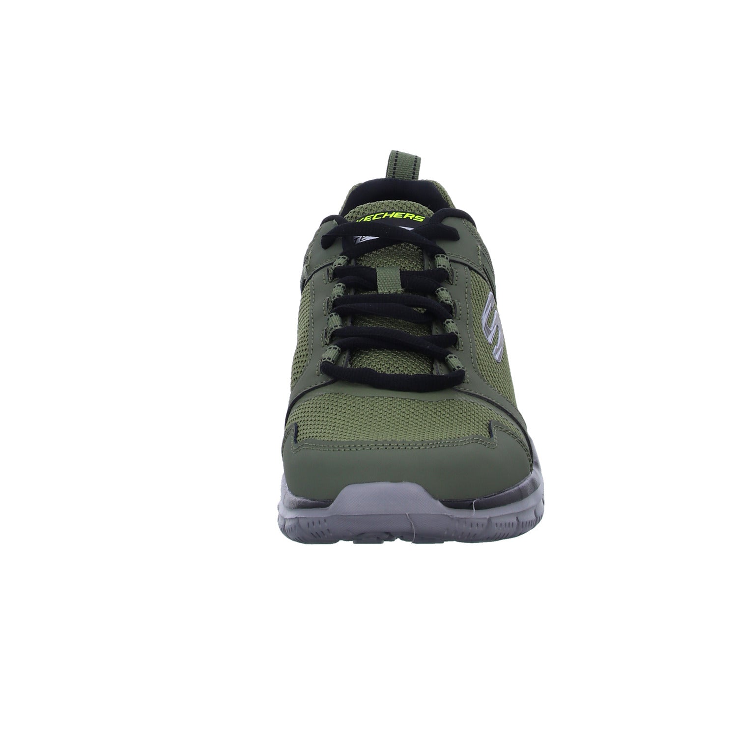 Skechers Schnürhalbschuh Sneaker (sportlich) Track-Knockhill