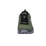 Lade das Bild in den Galerie-Viewer, Skechers Schnürhalbschuh Sneaker (sportlich) Track-Knockhill
