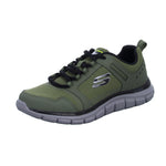 Lade das Bild in den Galerie-Viewer, Skechers Schnürhalbschuh Sneaker (sportlich) Track-Knockhill
