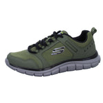 Lade das Bild in den Galerie-Viewer, Skechers Schnürhalbschuh Sneaker (sportlich) Track-Knockhill
