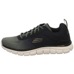 Lade das Bild in den Galerie-Viewer, Skechers Schnürhalbschuh Sneaker (sportlich) Track-RIPKENT
