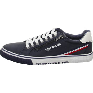 Tom Tailor Schnürhalbschuh Sneaker (sportlich)