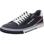 Lade das Bild in den Galerie-Viewer, Tom Tailor Schnürhalbschuh Sneaker (sportlich)
