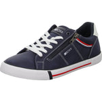 Lade das Bild in den Galerie-Viewer, BOXX Schnürhalbschuh Sneaker (sportlich)
