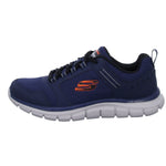Lade das Bild in den Galerie-Viewer, Skechers Schnürhalbschuh Sneaker (sportlich) Track-Knockhill
