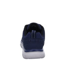 Lade das Bild in den Galerie-Viewer, Skechers Schnürhalbschuh Sneaker (sportlich) Track-Knockhill
