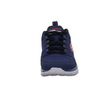 Lade das Bild in den Galerie-Viewer, Skechers Schnürhalbschuh Sneaker (sportlich) Track-Knockhill

