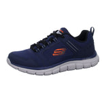 Lade das Bild in den Galerie-Viewer, Skechers Schnürhalbschuh Sneaker (sportlich) Track-Knockhill
