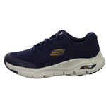 Lade das Bild in den Galerie-Viewer, Skechers Schnürhalbschuh Sneaker (sportlich) ARCH FIT
