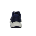 Lade das Bild in den Galerie-Viewer, Skechers Schnürhalbschuh Sneaker (sportlich) ARCH FIT
